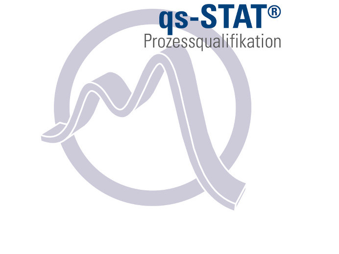 Handhabungsschulung zu Q-DAS qs-STAT